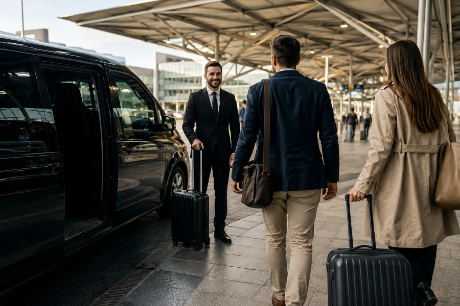 Dalaman Havalimanı Transfer
